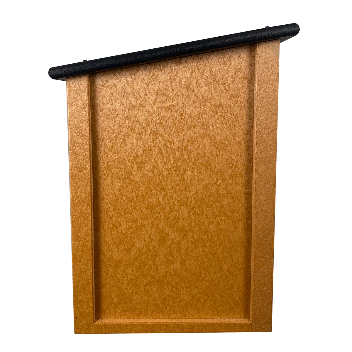Composite Two Story Cedar Little Free Library - Image 8