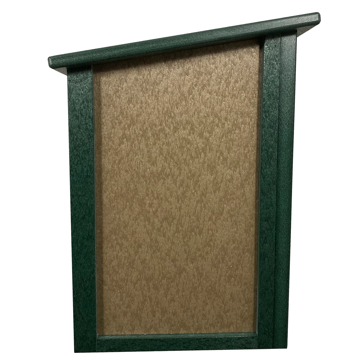 Composite Two Story Forest Kit Little Free Library - Image 12