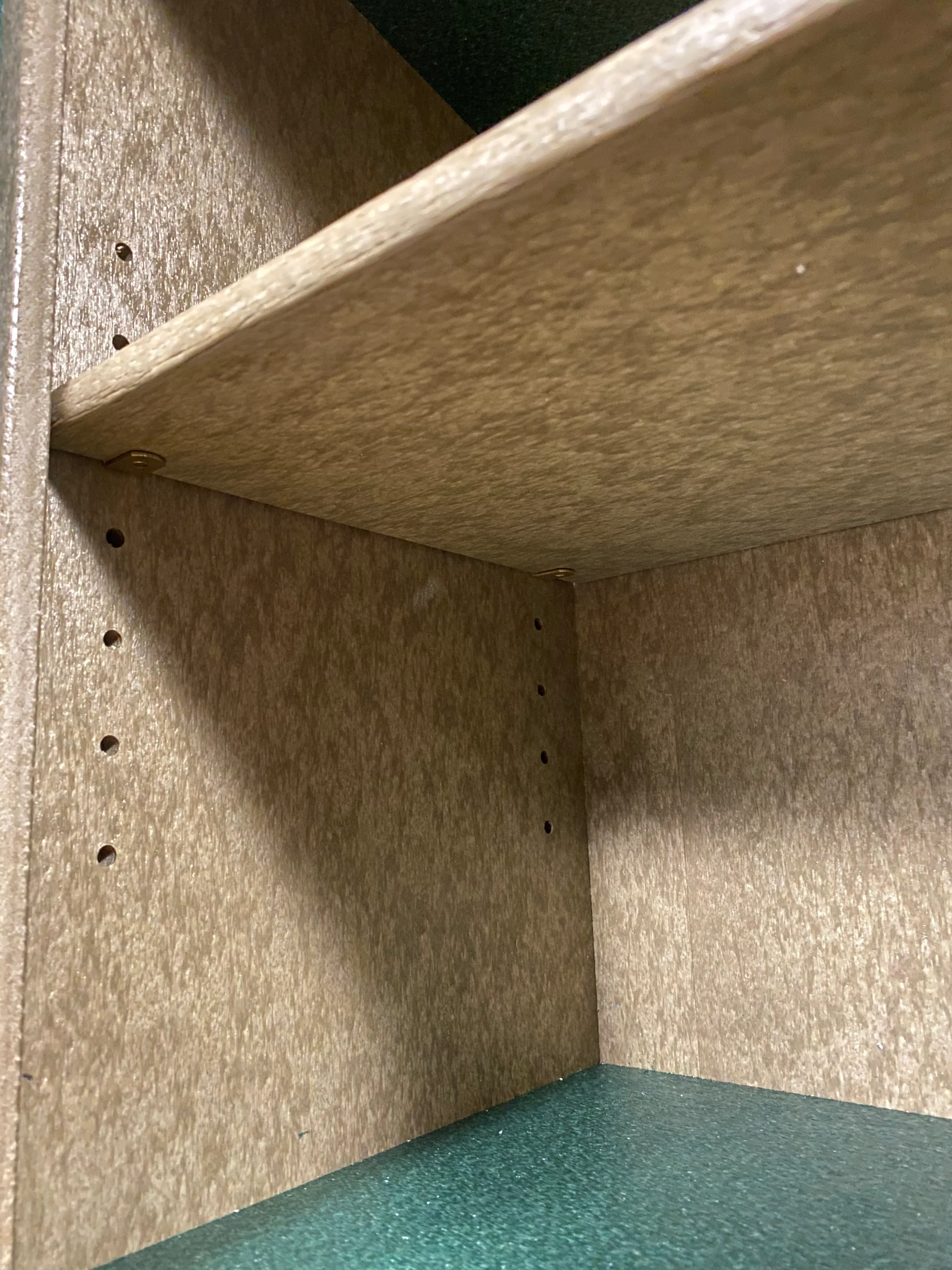 Composite Two Story Forest Kit Little Free Library - Image 15