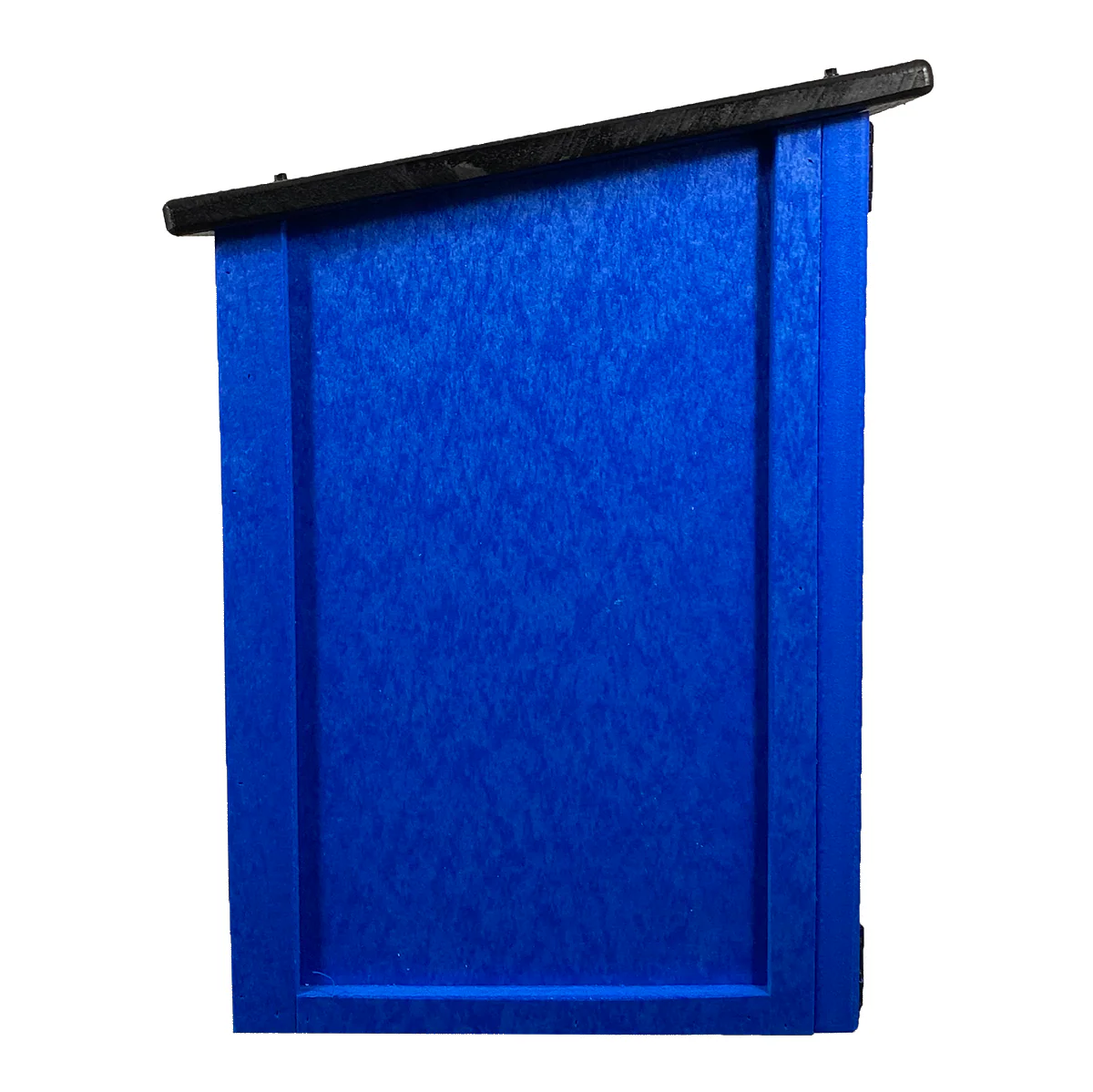 Composite Two Story Blue Kit Little Free Library - Image 13