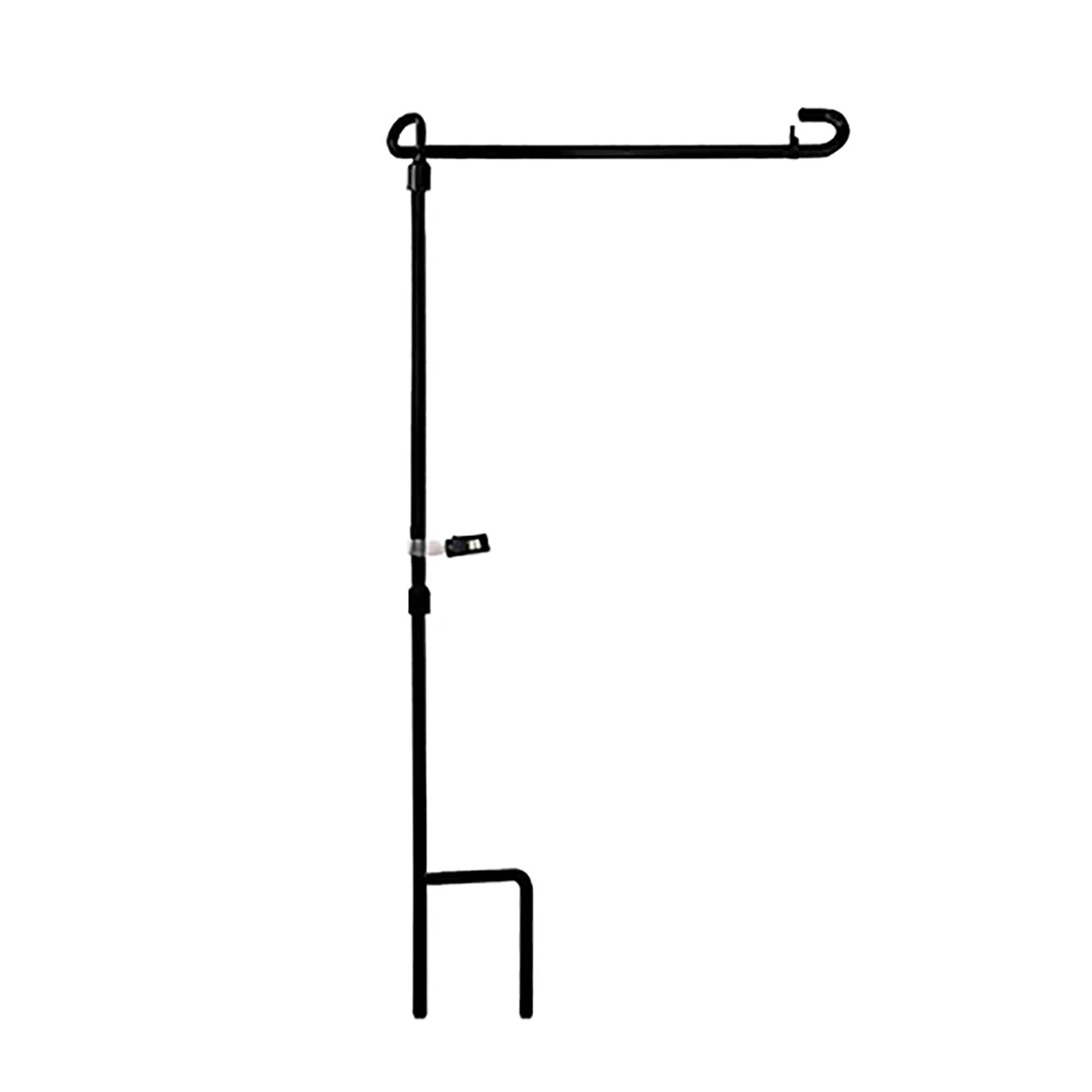 Garden Flag Stand