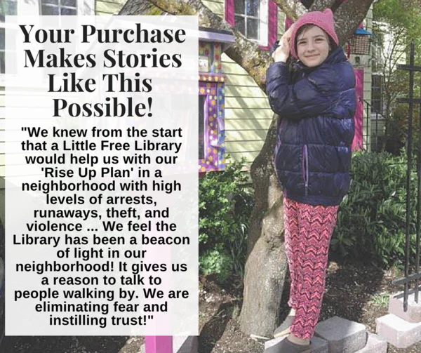 Little Libraries, Big Heroes - Image 3