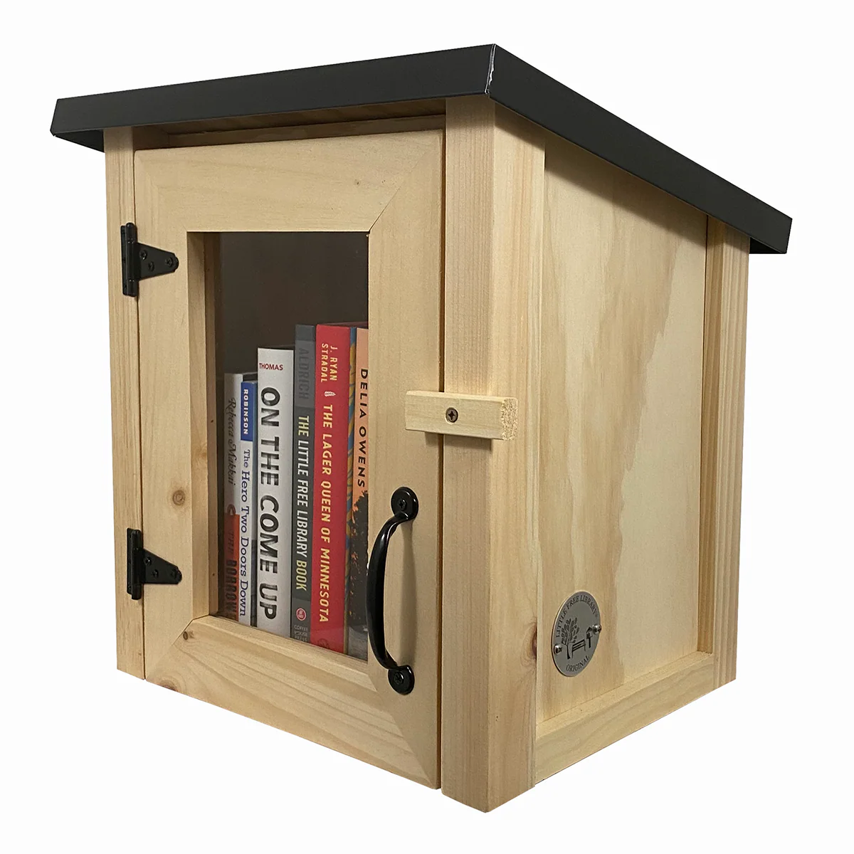 Add On Mini Shed - Image 13