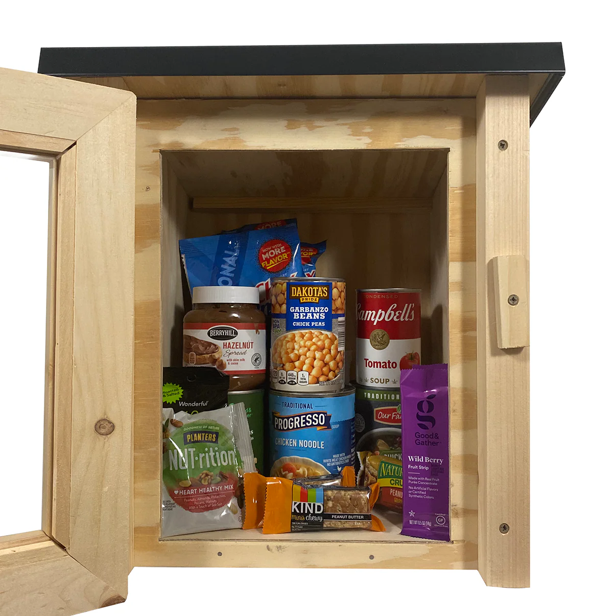 Add On Mini Shed Kit - Image 8