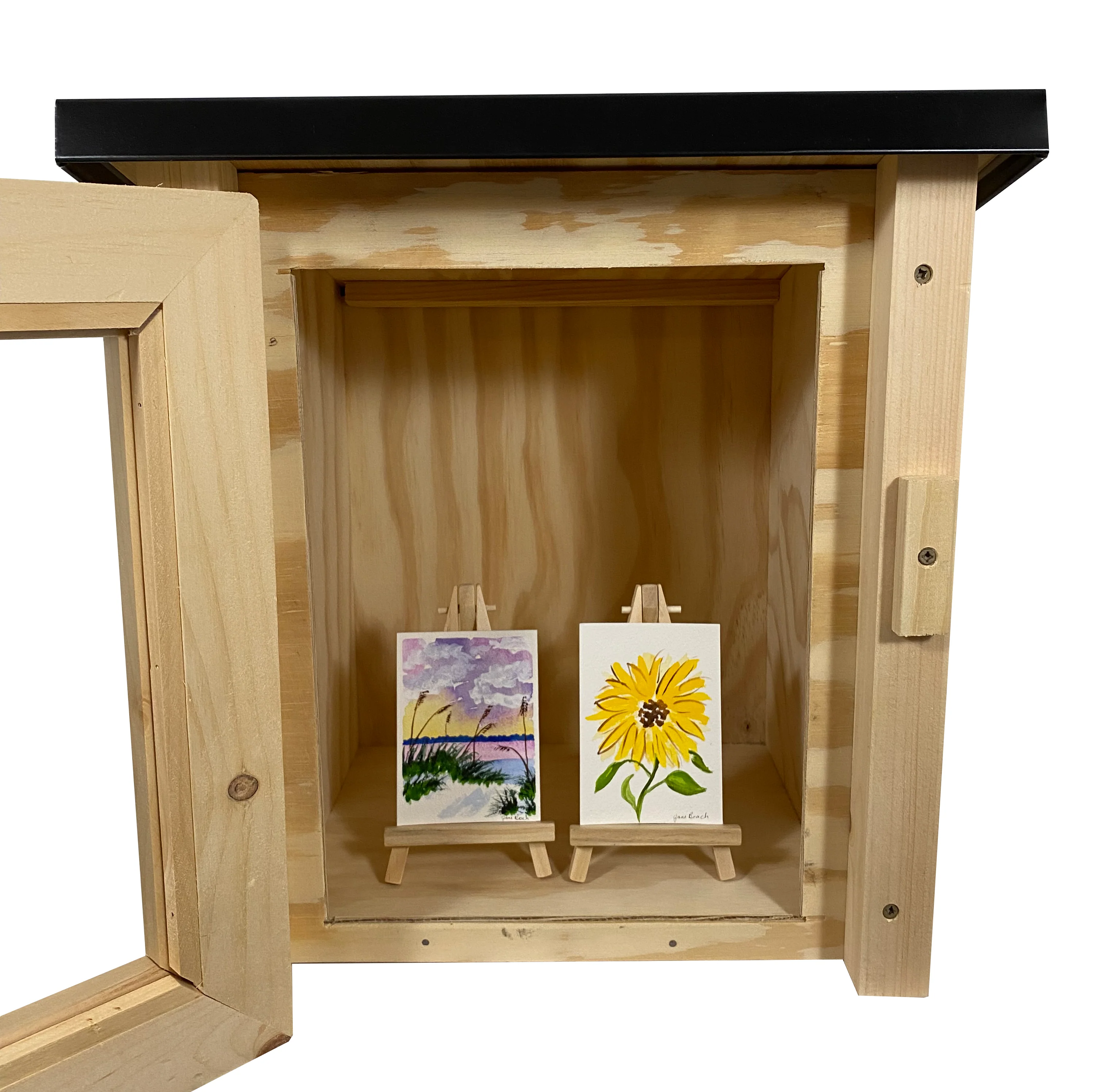 Add On Mini Shed Kit - Image 9