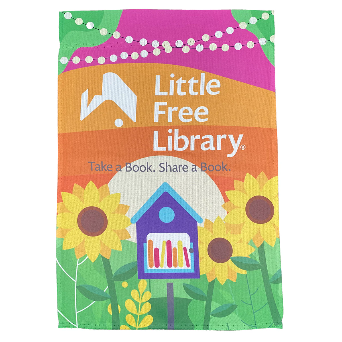 Seasonal Garden Flag Bundle - Image 4