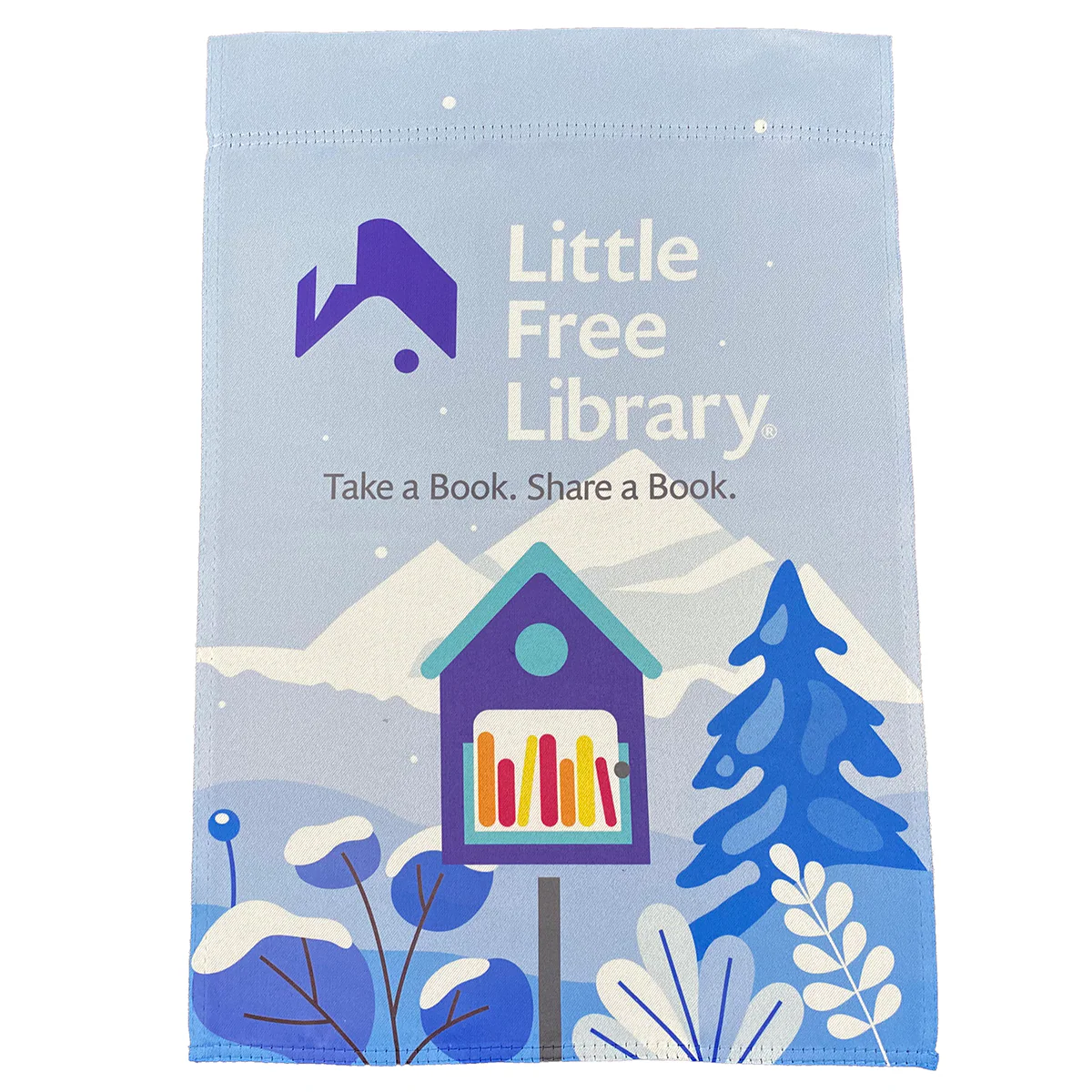 Seasonal Garden Flag Bundle - Image 6